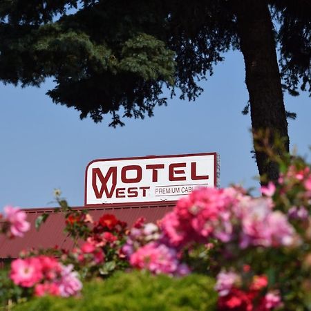 Motel West Bend Luaran gambar