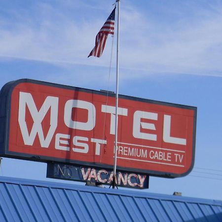 Motel West Bend Luaran gambar