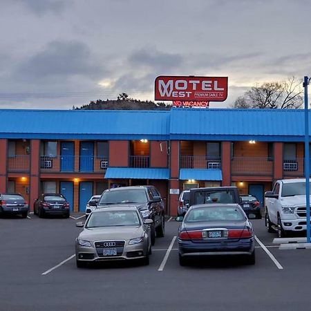 Motel West Bend Luaran gambar