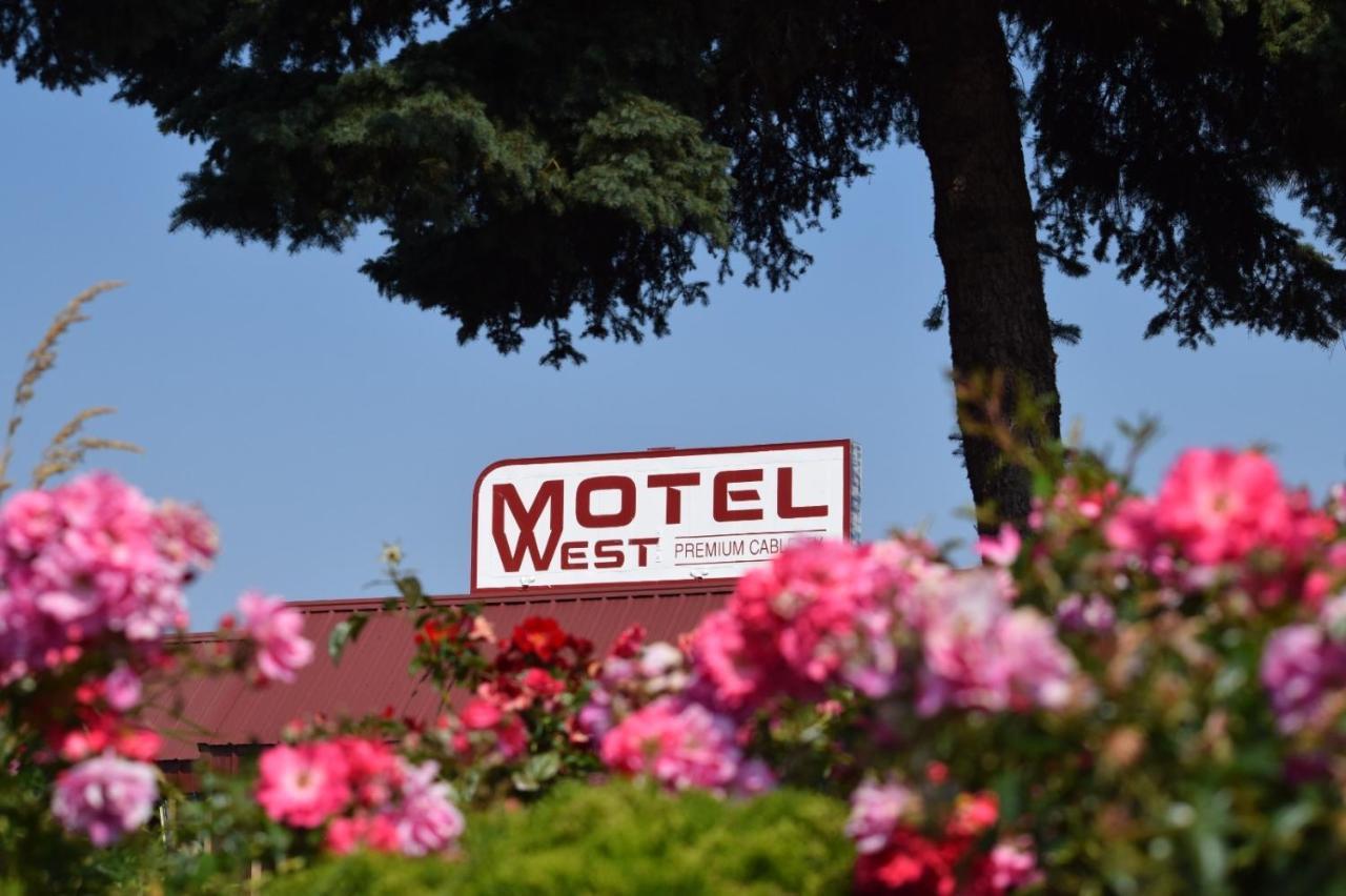 Motel West Bend Luaran gambar