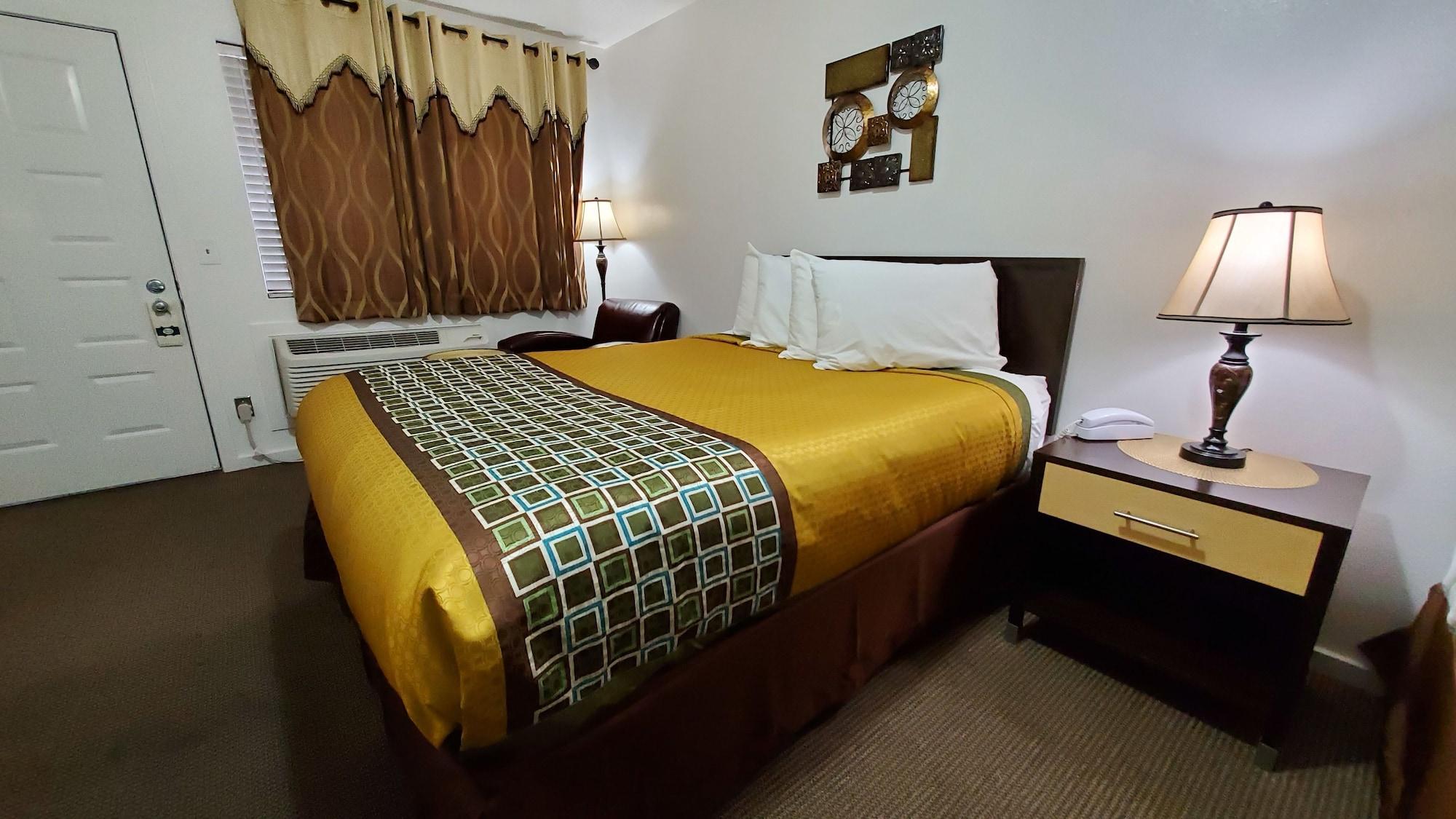 Motel West Bend Luaran gambar