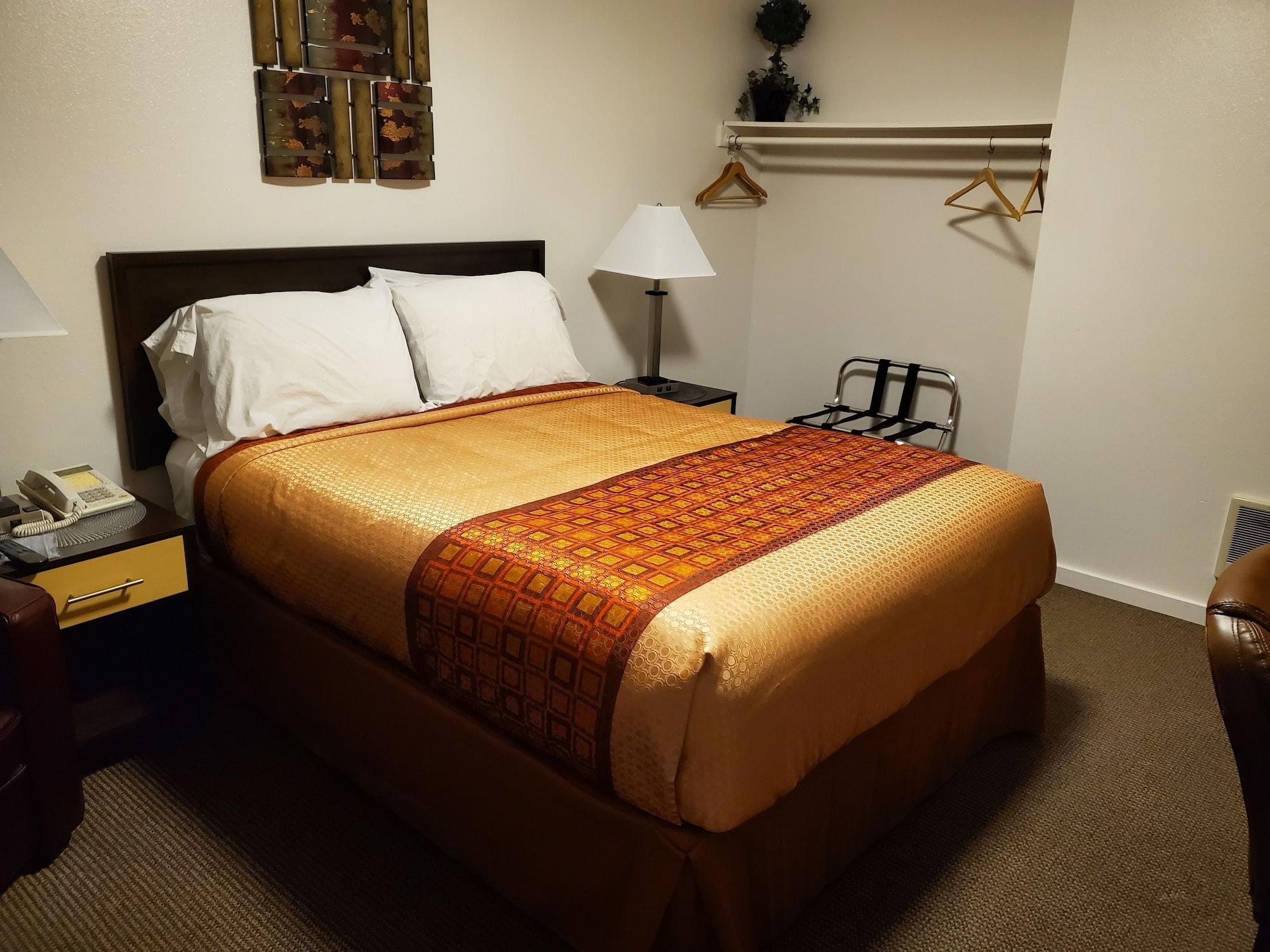 Motel West Bend Luaran gambar