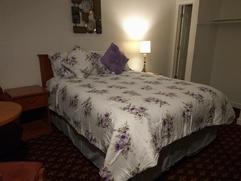 Motel West Bend Luaran gambar
