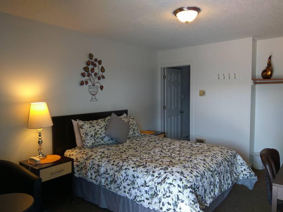 Motel West Bend Luaran gambar