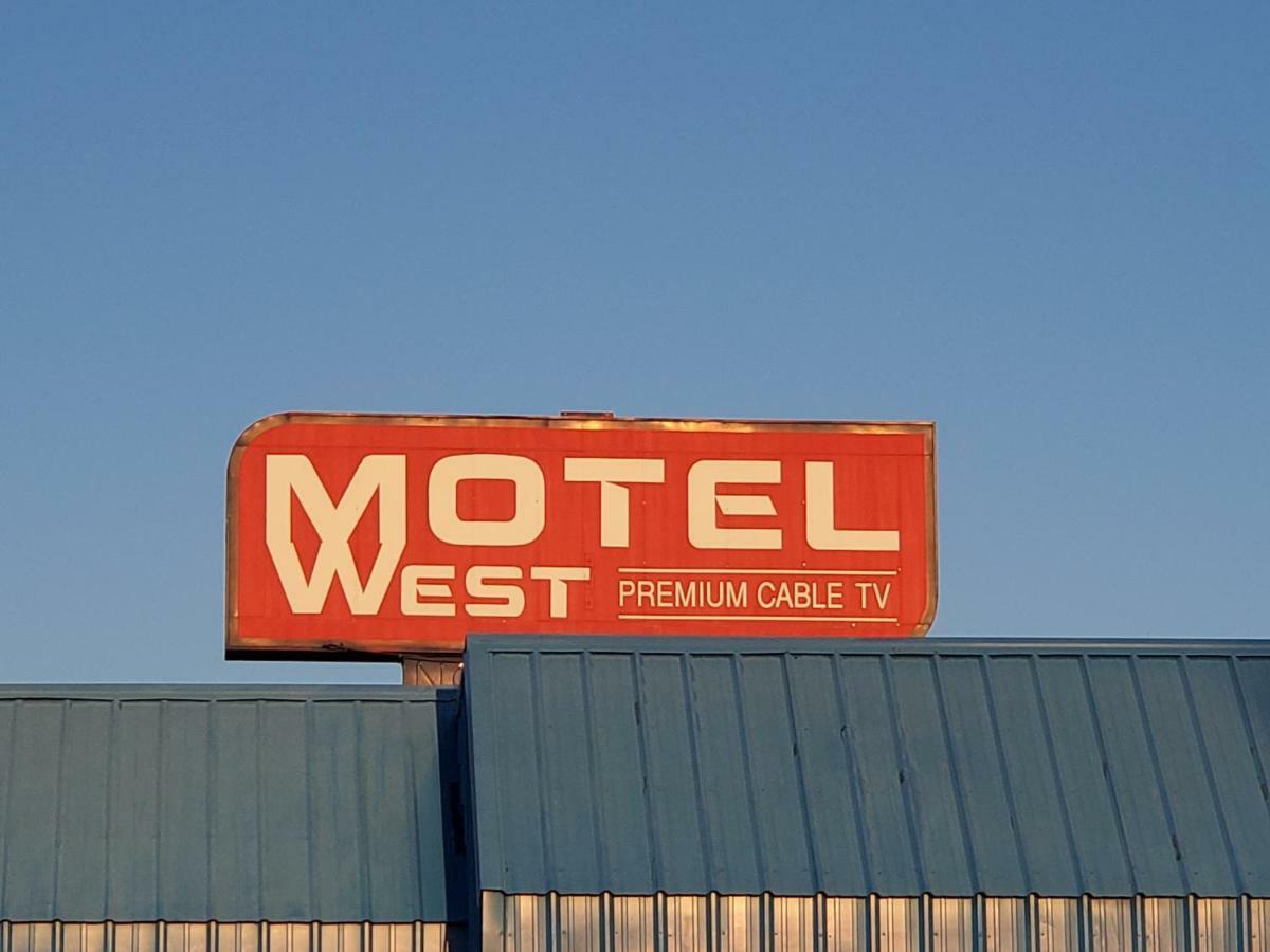 Motel West Bend Luaran gambar