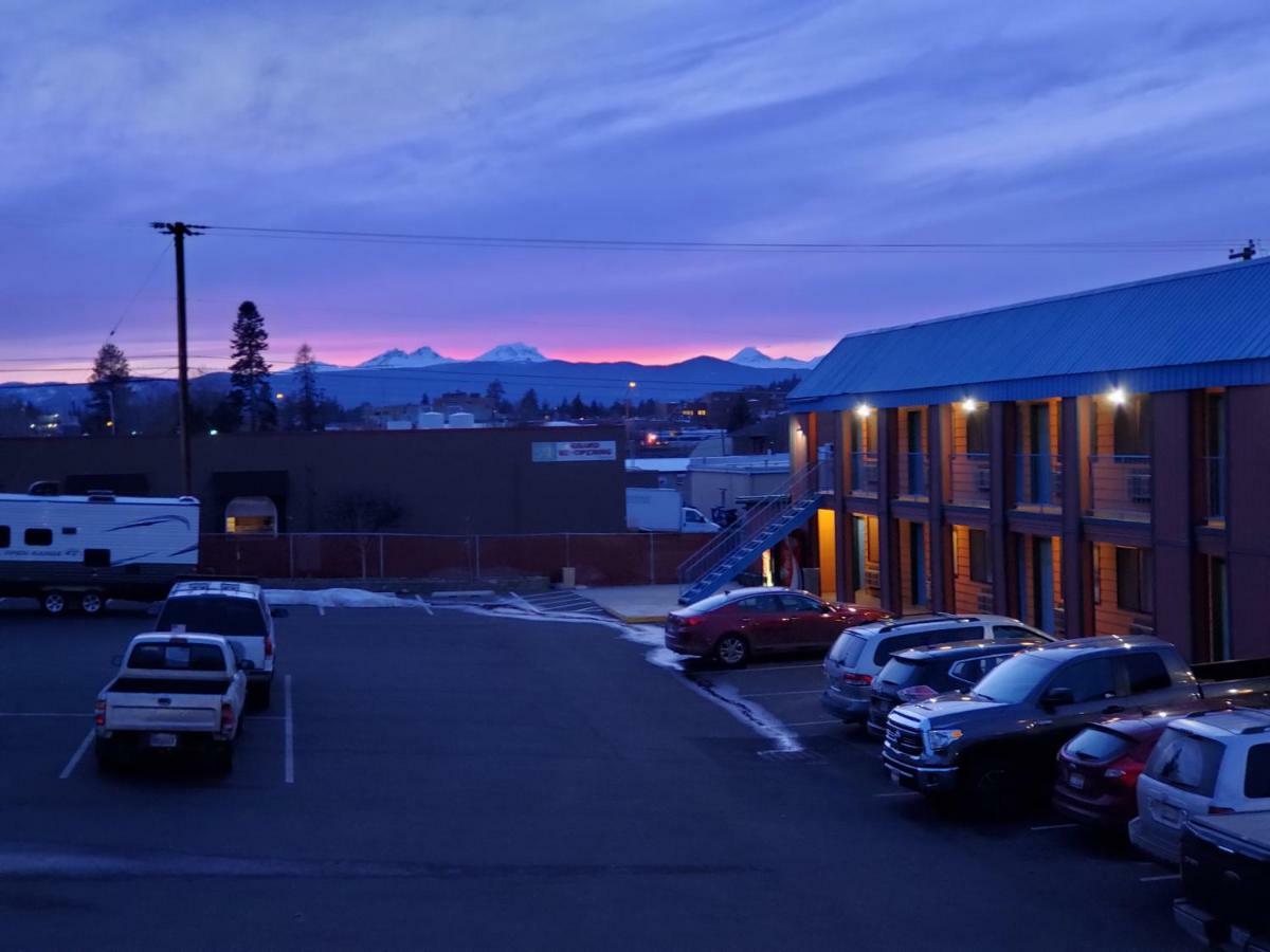 Motel West Bend Luaran gambar