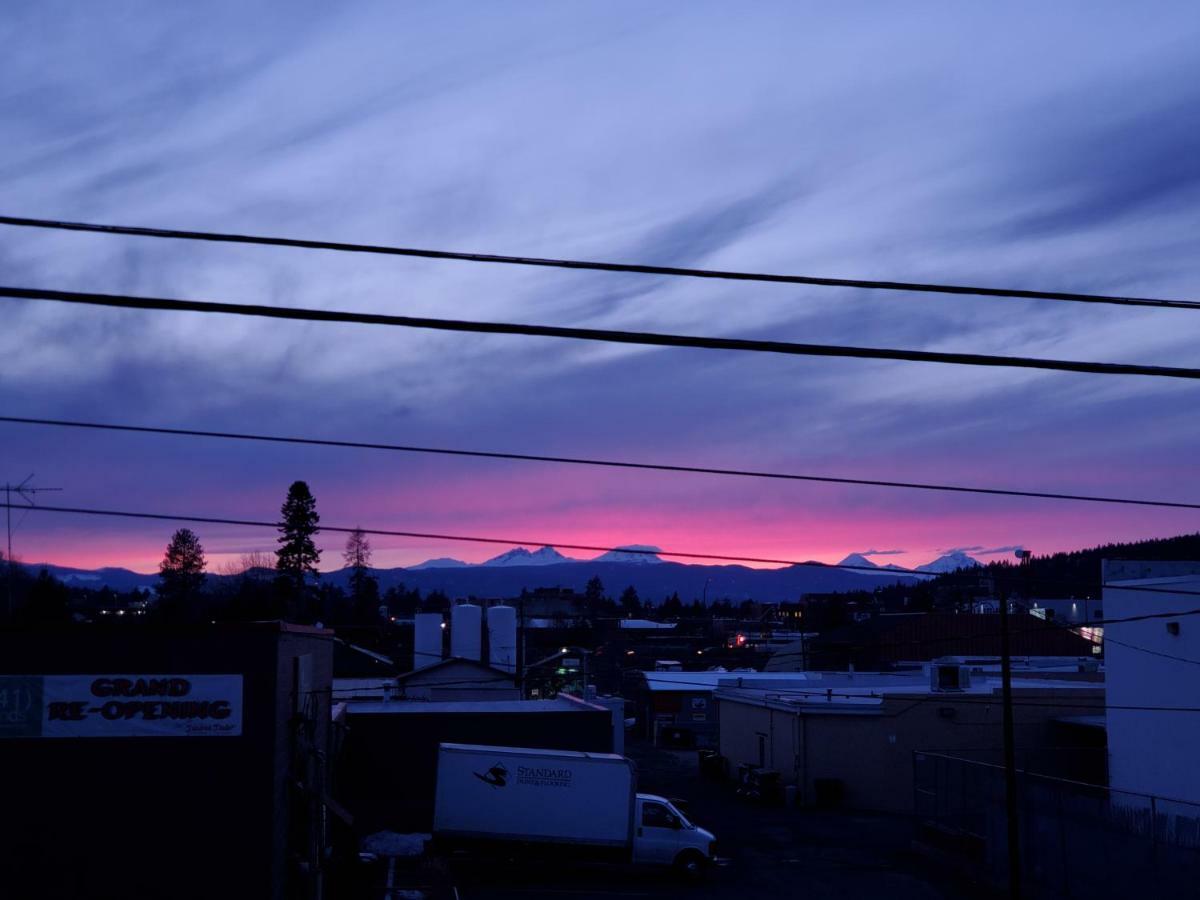 Motel West Bend Luaran gambar