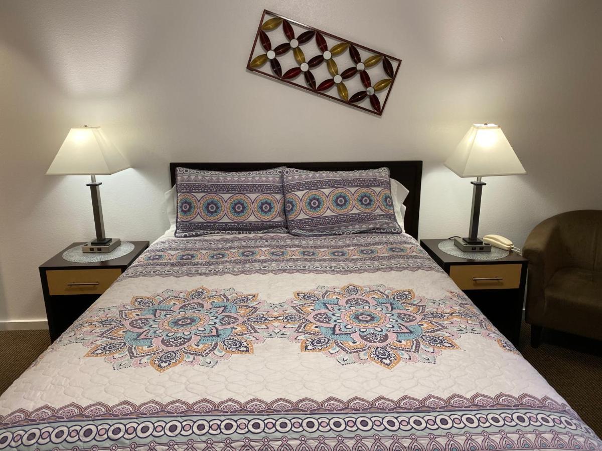 Motel West Bend Luaran gambar