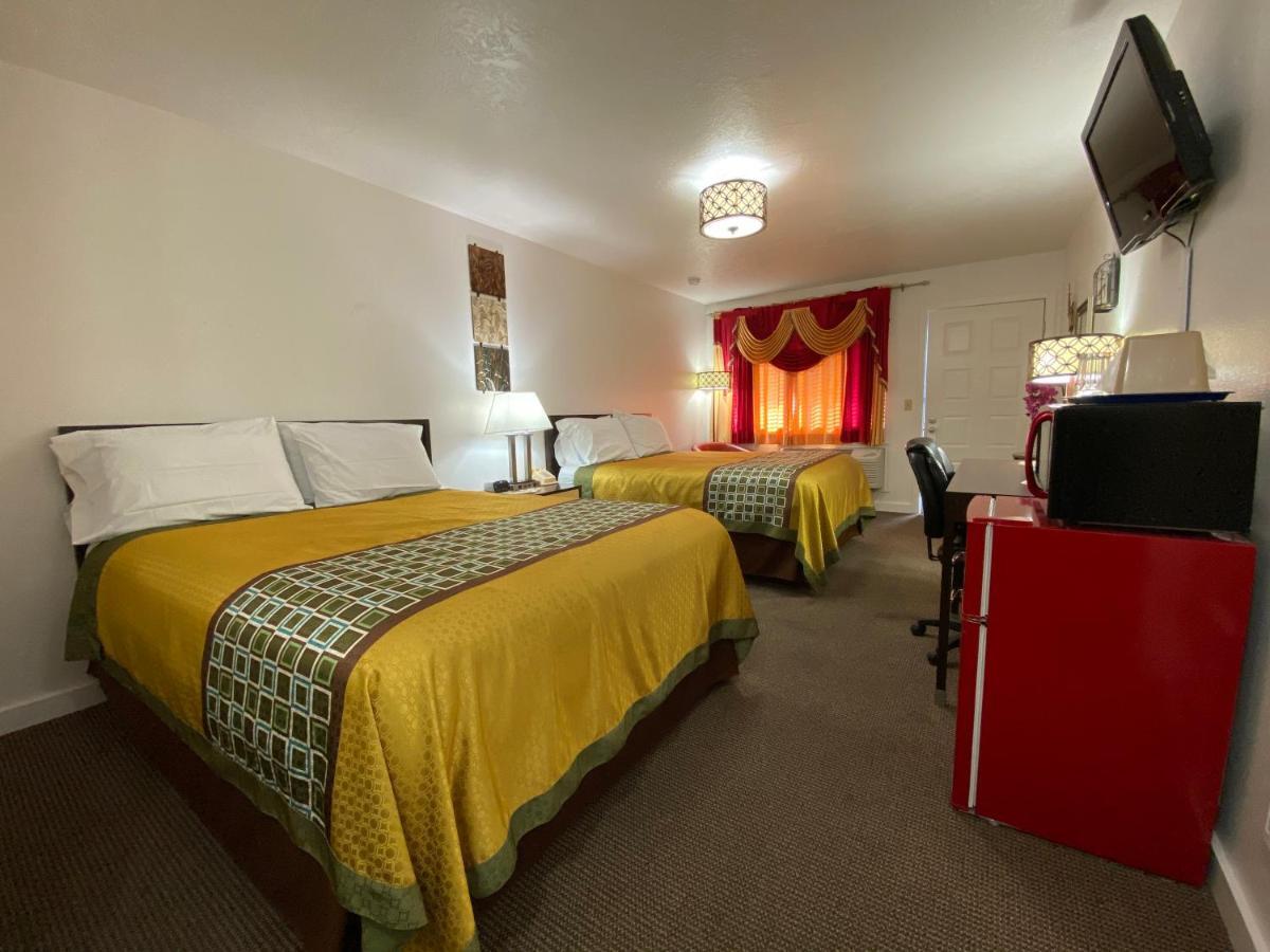 Motel West Bend Luaran gambar