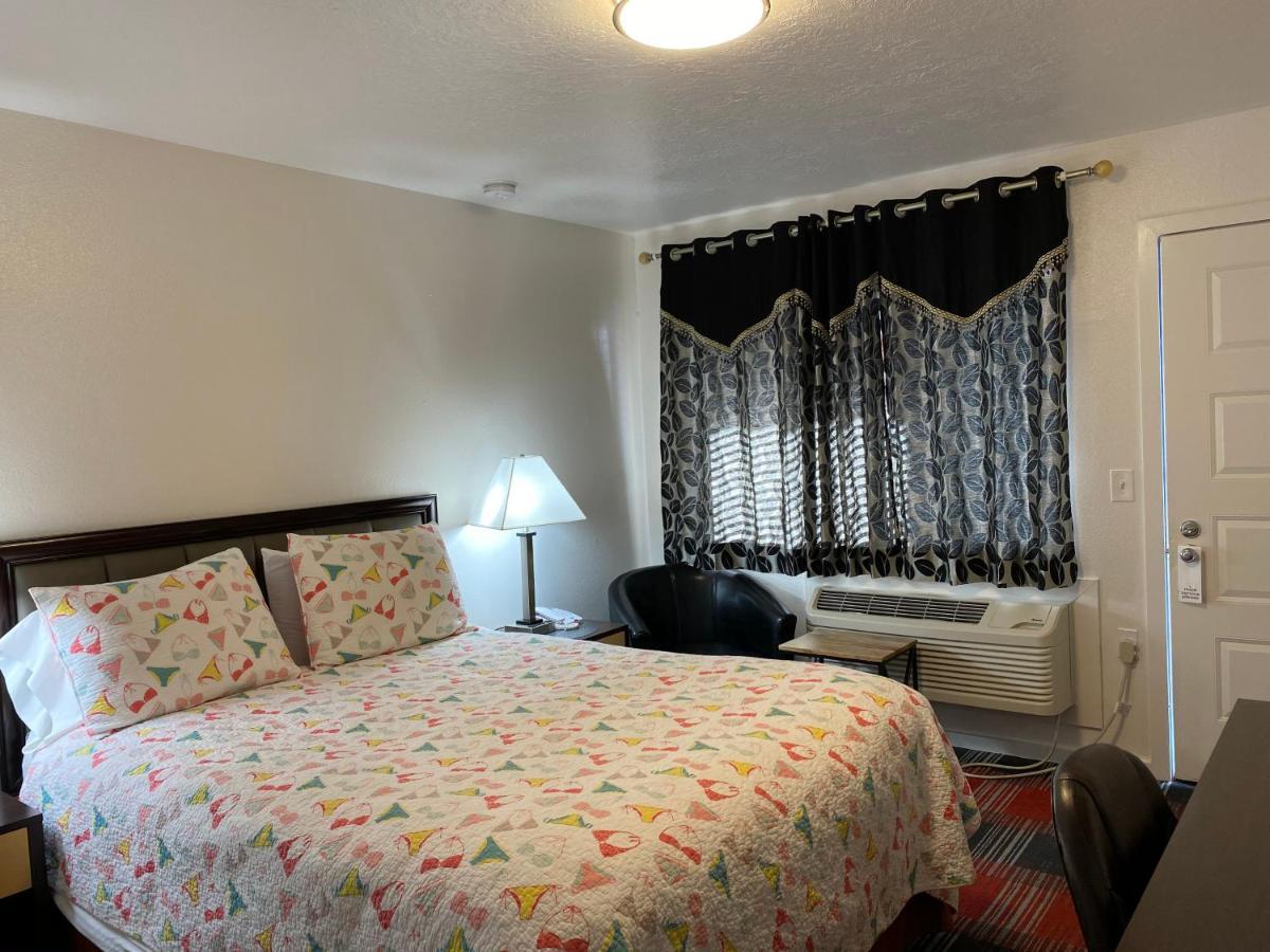 Motel West Bend Luaran gambar