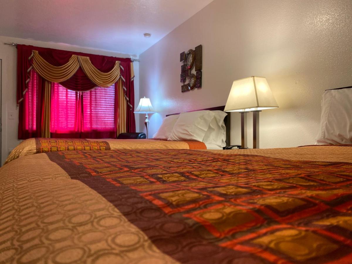 Motel West Bend Luaran gambar